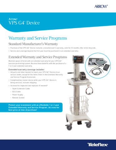 VPS-4SW12