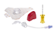 Ez io 45mm plus pack 9079p vc 005 all components 1