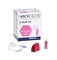 9018 vc 005 15mm needle set ez io