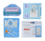 Endurance high tier chg kit spread 20g. doublelabel