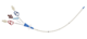 Va cvc hemo 3l unp pi 12fr 25cm