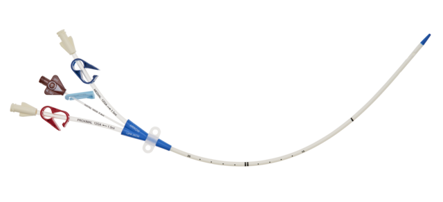 CDC-12123-P1A - Teleflex Incorporated - Vascular Access Product