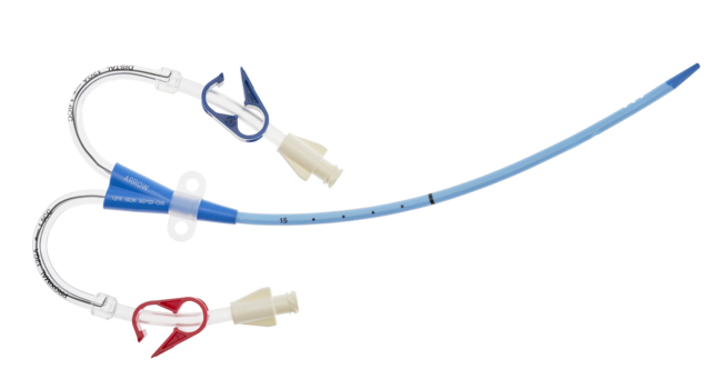 Cu 22122 F Teleflex Incorporated Vascular Access Product Catalog