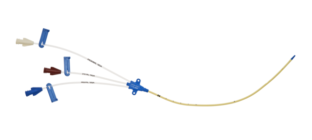 CV-12853 - Teleflex Incorporated - Vascular Access Product Catalog