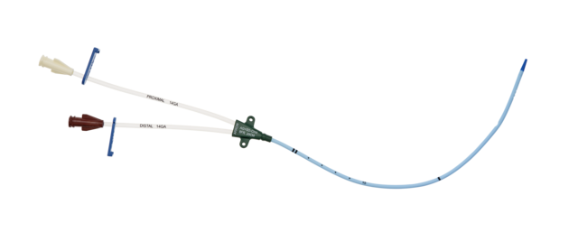 CV-26702-E - Teleflex Incorporated - Vascular Access Product