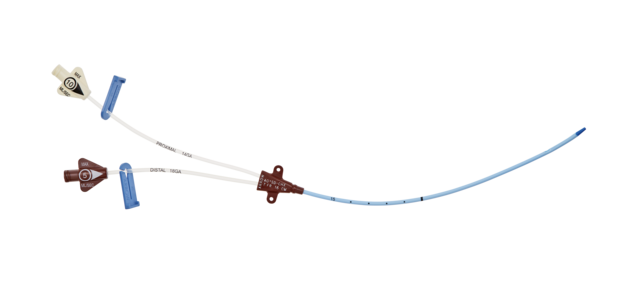 Eu 22702 Cvcps Teleflex Incorporated Vascular Access Product Catalog